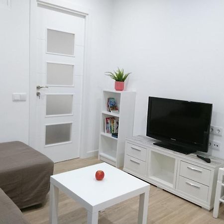 Tarragona Center Room Bagian luar foto