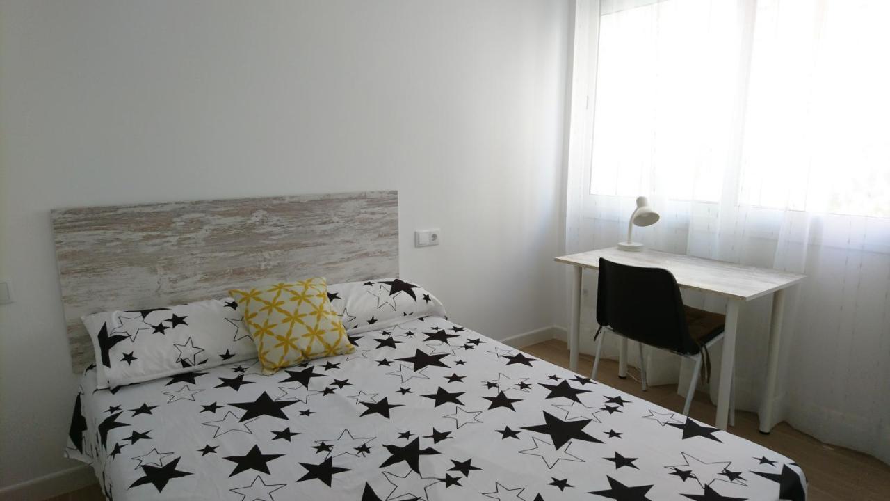 Tarragona Center Room Bagian luar foto