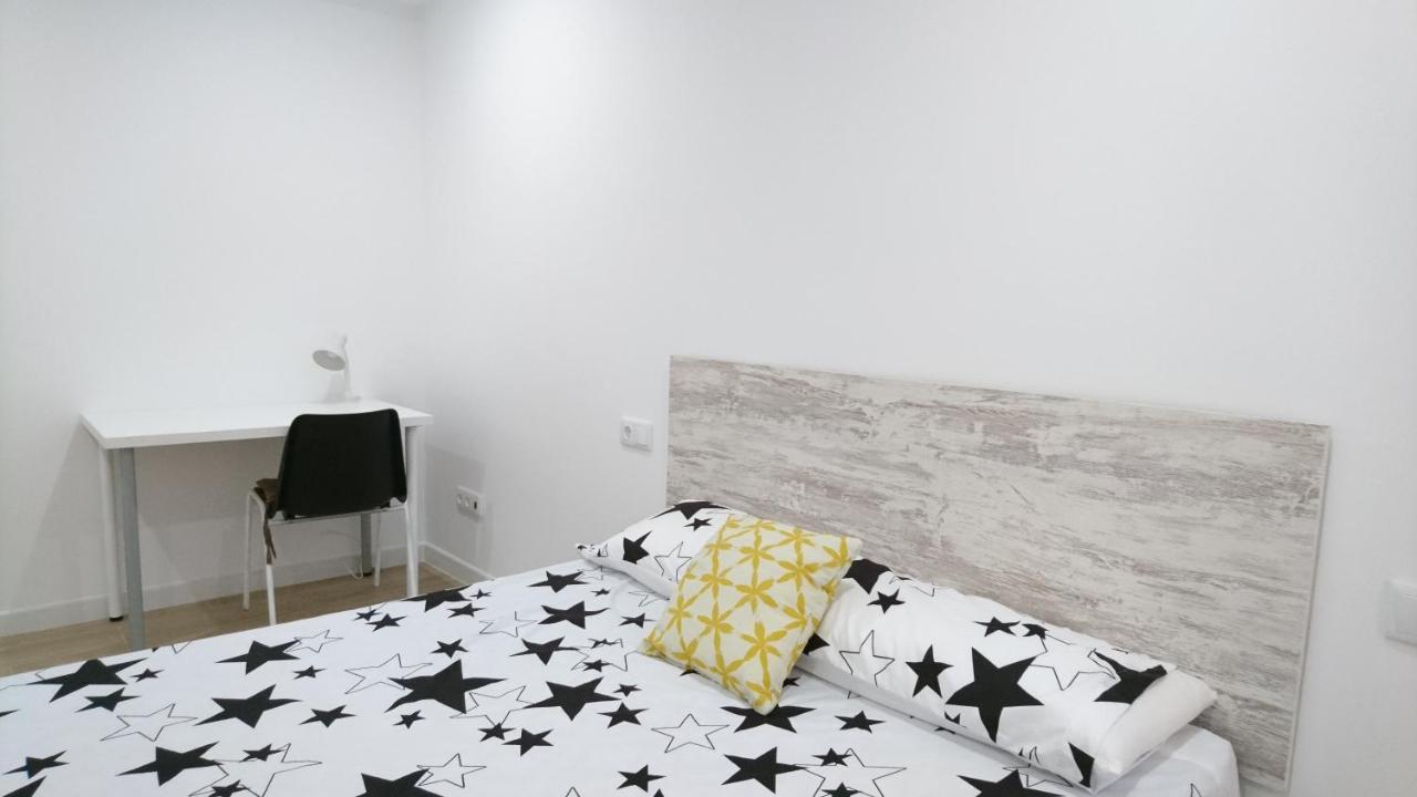 Tarragona Center Room Bagian luar foto